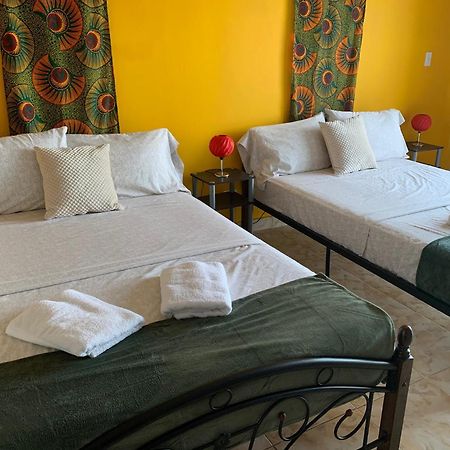 Hotel Eclipse, Playa Coronado Habitación foto