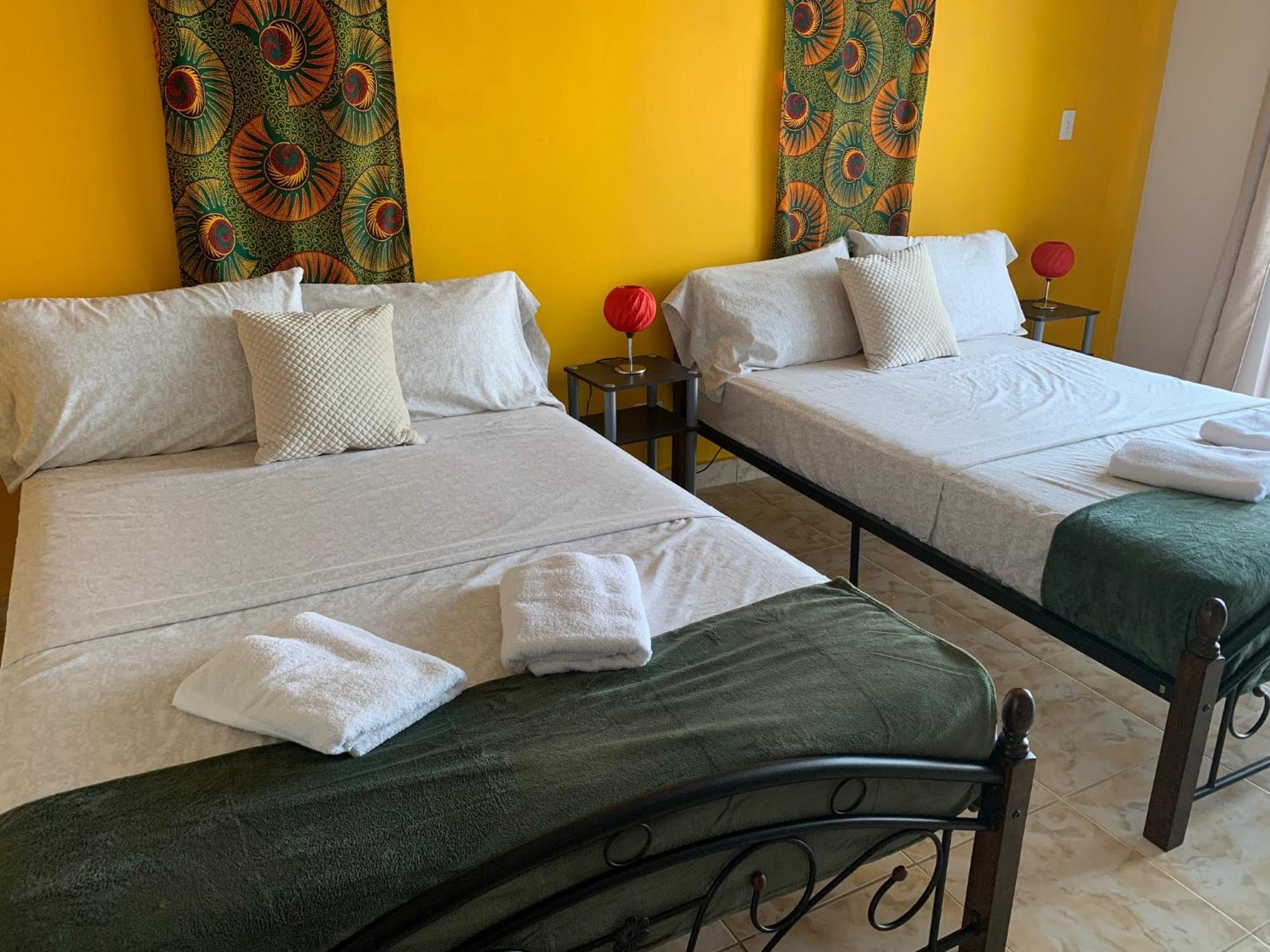 Hotel Eclipse, Playa Coronado Habitación foto