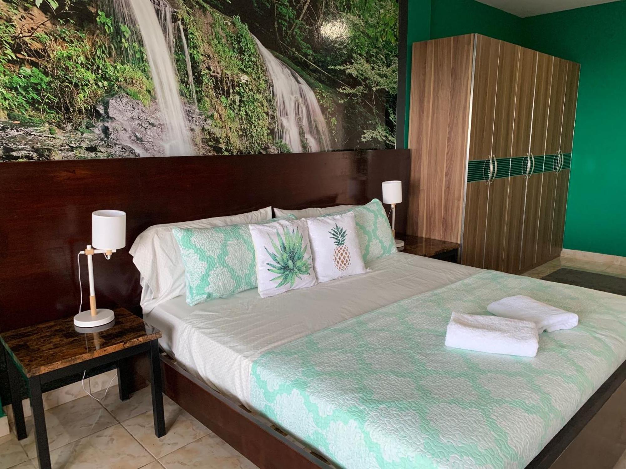 Hotel Eclipse, Playa Coronado Habitación foto