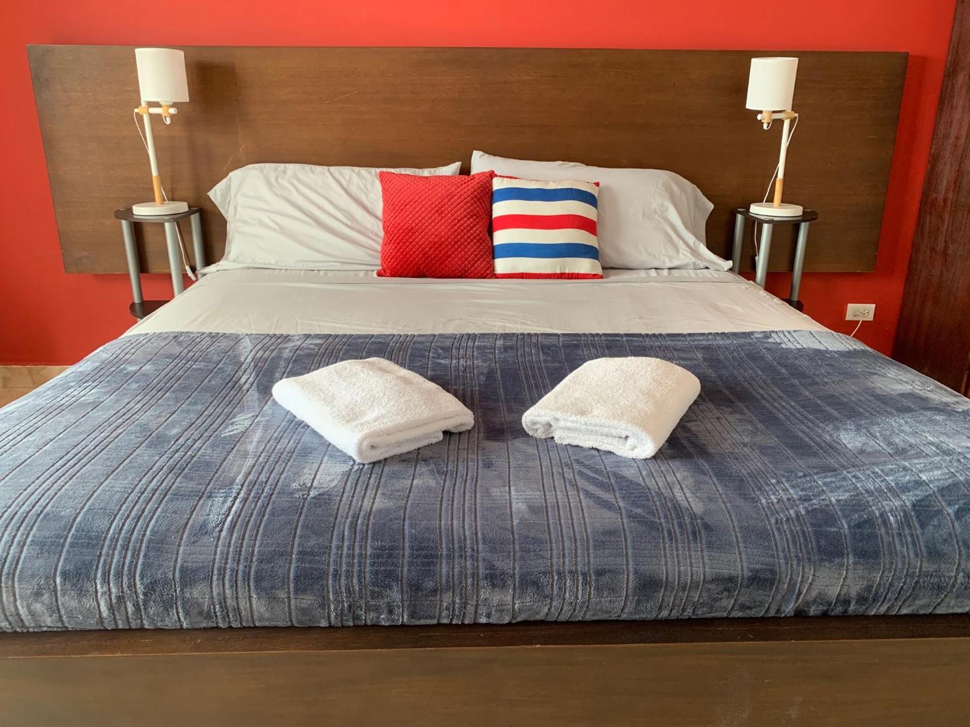 Hotel Eclipse, Playa Coronado Habitación foto