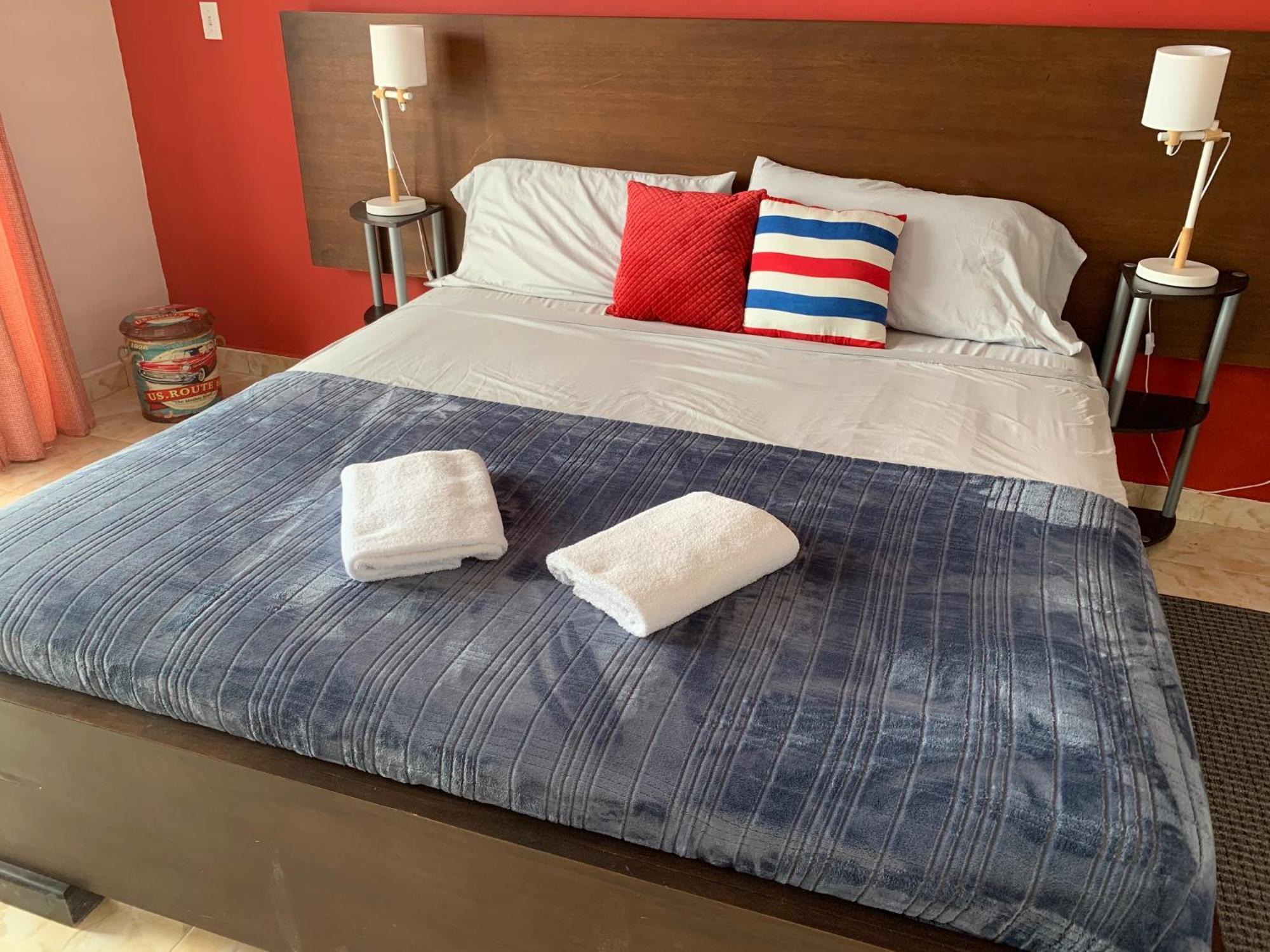 Hotel Eclipse, Playa Coronado Habitación foto